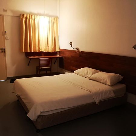 קואלה לומפור Lodge Paradize Hotel מראה חיצוני תמונה
