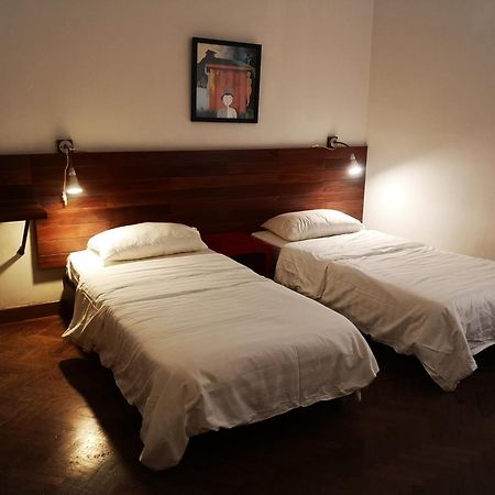קואלה לומפור Lodge Paradize Hotel מראה חיצוני תמונה