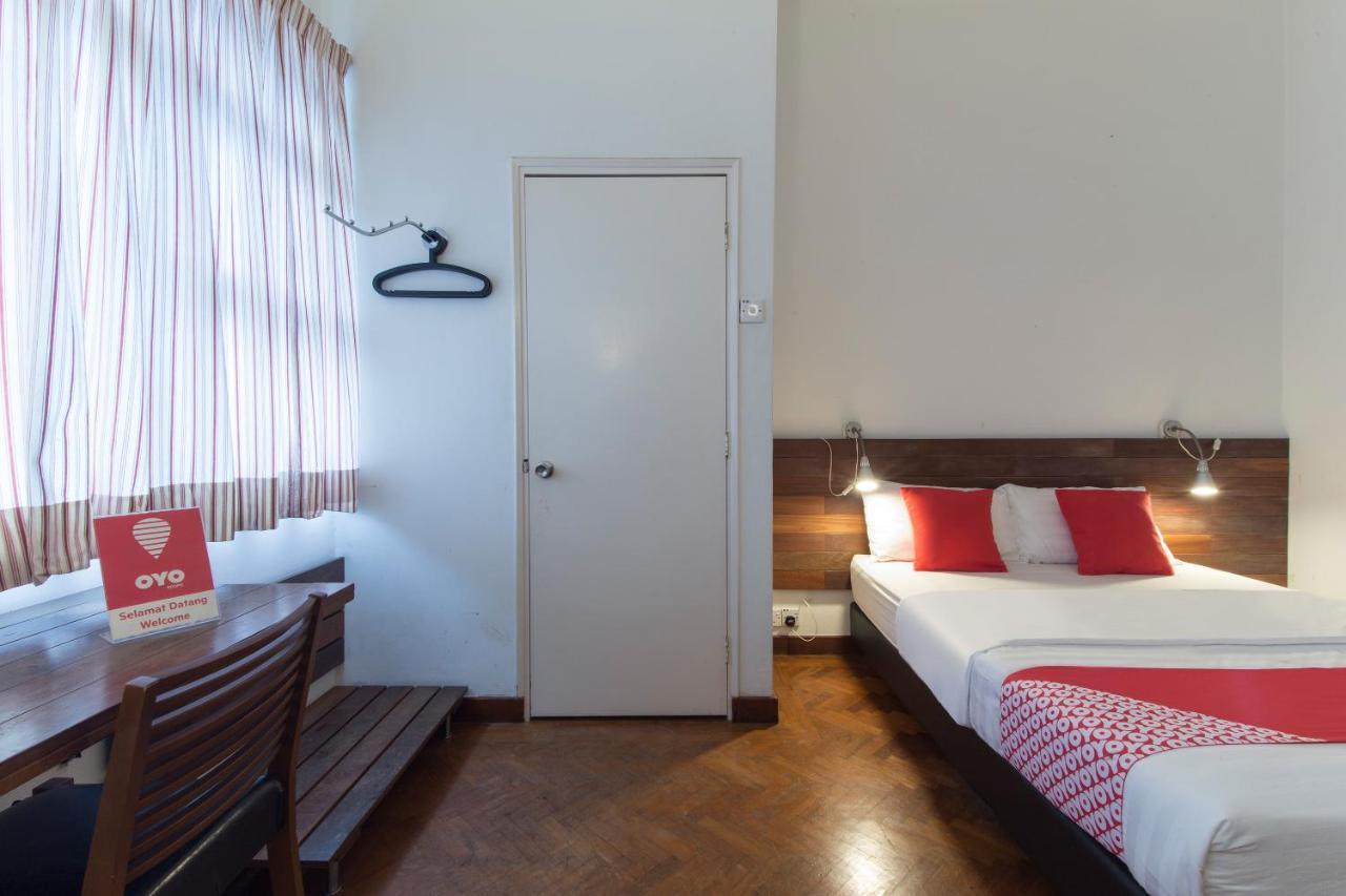 קואלה לומפור Lodge Paradize Hotel מראה חיצוני תמונה
