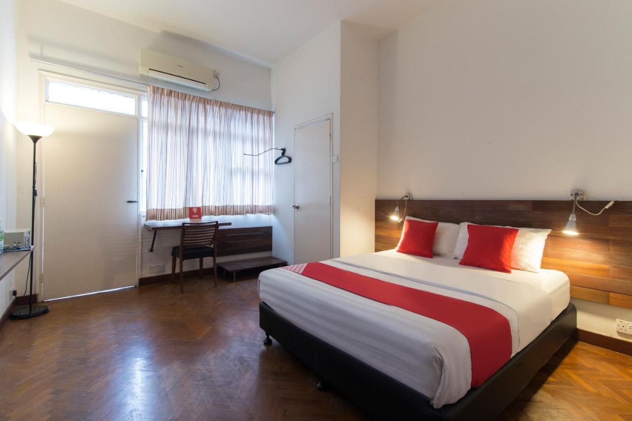 קואלה לומפור Lodge Paradize Hotel מראה חיצוני תמונה