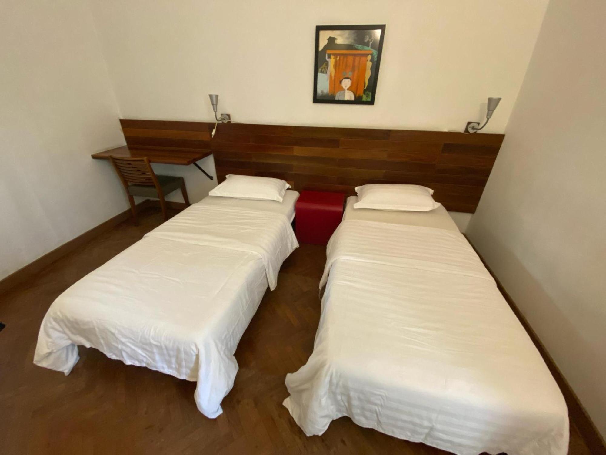 קואלה לומפור Lodge Paradize Hotel מראה חיצוני תמונה