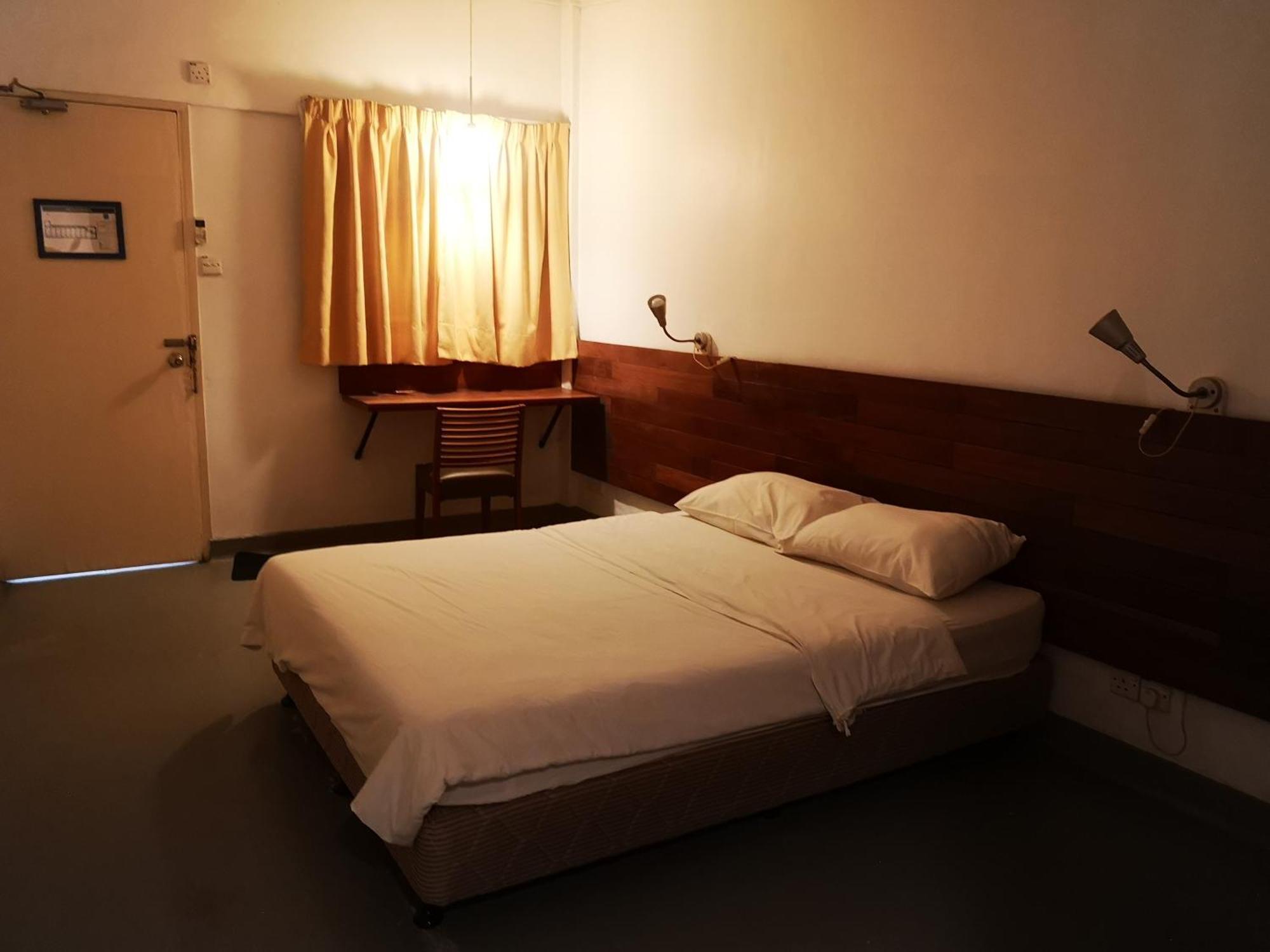 קואלה לומפור Lodge Paradize Hotel מראה חיצוני תמונה