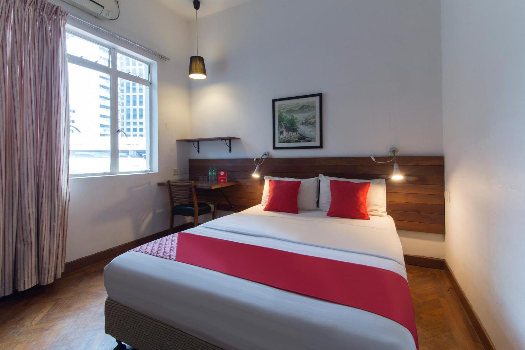 קואלה לומפור Lodge Paradize Hotel מראה חיצוני תמונה