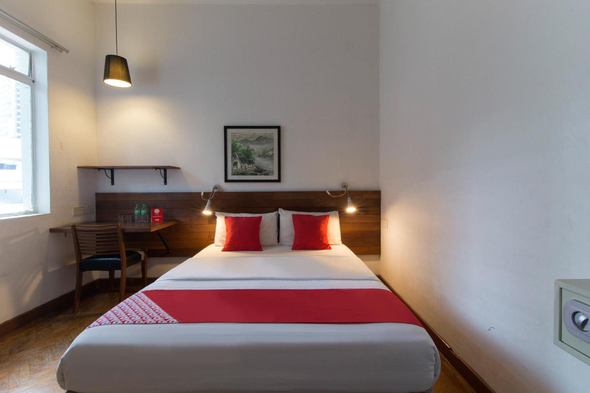 קואלה לומפור Lodge Paradize Hotel מראה חיצוני תמונה