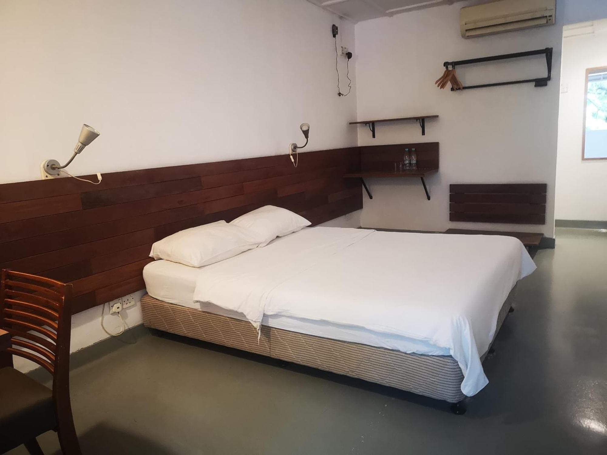קואלה לומפור Lodge Paradize Hotel מראה חיצוני תמונה