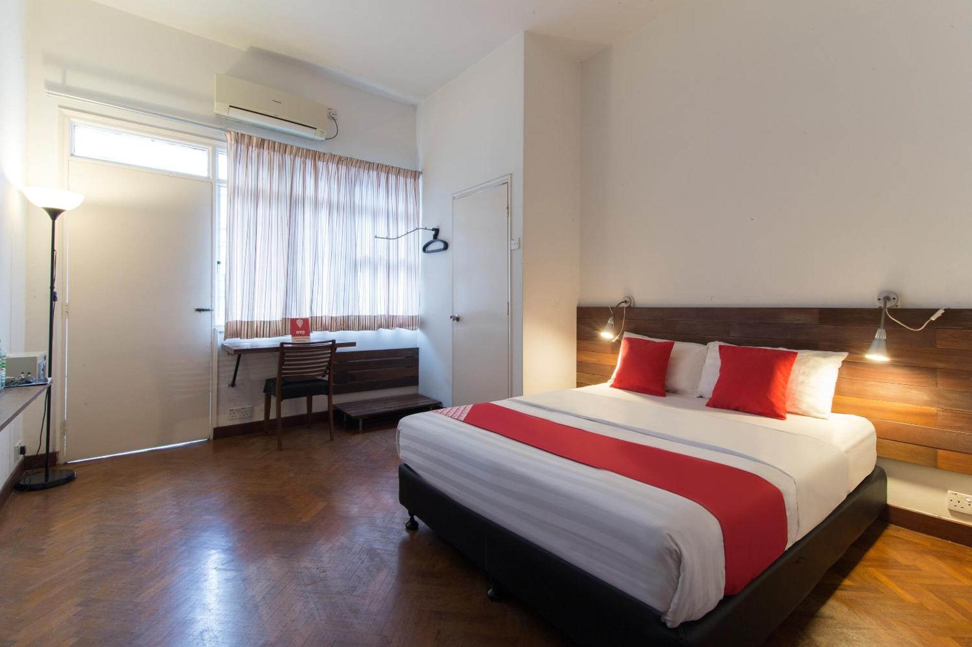 קואלה לומפור Lodge Paradize Hotel מראה חיצוני תמונה